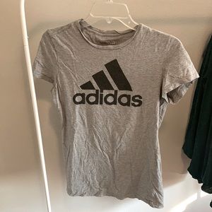 Women’s adidas top
